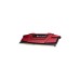 G.Skill DIMM 16 GB DDR4-2400 (2x 8 GB) Dual-Kit, Arbeitsspeicher(F4-2400C17D-16GVR, Ripjaws V, INTEL XMP)