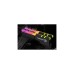 G.Skill DIMM 16 GB DDR4-2400 (2x 8 GB) Dual-Kit, Arbeitsspeicher(schwarz, F4-2400C15D-16GTZR, Trident Z RGB, INTEL XMP)