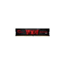 G.Skill DIMM 16 GB DDR4-2666, Arbeitsspeicher(F4-2666C19S-16GIS, Aegis, INTEL XMP)