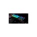 G.Skill DIMM 16 GB DDR4-3200 (2x 8 GB) Dual-Kit, Arbeitsspeicher(schwarz, F4-3200C16D-16GTZR, Trident Z RGB, INTEL XMP)
