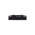 G.Skill DIMM 16 GB DDR4-3200 (2x 8 GB) Dual-Kit, Arbeitsspeicher(schwarz, F4-3200C16D-16GVKB, Ripjaws V, INTEL XMP)
