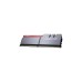 G.Skill DIMM 16 GB DDR4-3200 (2x 8 GB) Dual-Kit, Arbeitsspeicher(F4-3200C14D-16GTZ, Trident Z, INTEL XMP)