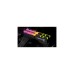 G.Skill DIMM 16 GB DDR4-3200 (2x 8 GB) Dual-Kit, Arbeitsspeicher(schwarz, F4-3200C14D-16GTZRX, Trident Z RGB, INTEL XMP)