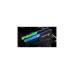 G.Skill DIMM 16 GB DDR4-3200 (2x 8 GB) Dual-Kit, Arbeitsspeicher(schwarz, F4-3200C14D-16GTZRX, Trident Z RGB, INTEL XMP)