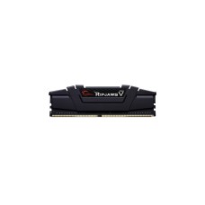 G.Skill DIMM 16 GB DDR4-3200, Arbeitsspeicher(F4-3200C16S-16GVK, Ripjaws V, INTEL XMP)