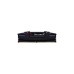 G.Skill DIMM 16 GB DDR4-4000 (2x 8 GB) Dual-Kit, Arbeitsspeicher(schwarz, F4-4000C16D-16GVKA, Ripjaws V, INTEL XMP)