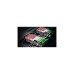 G.Skill DIMM 16 GB DDR4-4000 (2x 8 GB) Dual-Kit, Arbeitsspeicher(silber, F4-4000C16D-16GTRSA, Trident Z Royal, INTEL XMP)