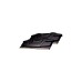 G.Skill DIMM 16 GB DDR4-4000 (2x 8 GB) Dual-Kit, Arbeitsspeicher(schwarz, F4-4000C18D-16GVK, Ripjaws V, INTEL XMP)