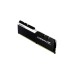 G.Skill DIMM 16 GB DDR4-4133 (2x 8 GB) Dual-Kit, Arbeitsspeicher(schwarz/weiß, F4-4133C19D-16GTZKW, Trident Z, INTEL XMP)