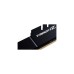 G.Skill DIMM 16 GB DDR4-4133 (2x 8 GB) Dual-Kit, Arbeitsspeicher(schwarz/weiß, F4-4133C19D-16GTZKW, Trident Z, INTEL XMP)
