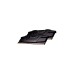 G.Skill DIMM 256 GB DDR4-3200 (8x 32 GB) Octo-Kit, Arbeitsspeicher(schwarz, F4-3200C16Q2-256GVK, Ripjaws V, INTEL XMP)