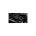 G.Skill DIMM 256 GB DDR4-3200 (8x 32 GB) Octo-Kit, Arbeitsspeicher(schwarz, F4-3200C16Q2-256GVK, Ripjaws V, INTEL XMP)