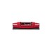 G.Skill DIMM 32 GB DDR4-2666 (2x 16 GB) Dual-Kit, Arbeitsspeicher(rot, F4-2666C15D-32GVR, Ripjaws V, INTEL XMP)