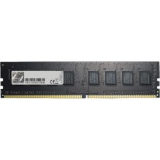 G.Skill DIMM 32 GB DDR4-2666, Arbeitsspeicher(F4-2666C19S-32GNT)