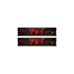 G.Skill DIMM 32 GB DDR4-3000 (2x 16 GB) Dual-Kit, Arbeitsspeicher(schwarz, F4-3000C16D-32GISB, Aegis, INTEL XMP)