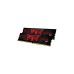 G.Skill DIMM 32 GB DDR4-3000 (2x 16 GB) Dual-Kit, Arbeitsspeicher(schwarz, F4-3000C16D-32GISB, Aegis, INTEL XMP)