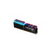 G.Skill DIMM 32 GB DDR4-3000 (2x 16 GB) Dual-Kit, Arbeitsspeicher(F4-3000C16D-32GTZR, Trident Z RGB, INTEL XMP)