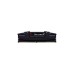 G.Skill DIMM 32 GB DDR4-3200 (2x 16 GB) Dual-Kit, Arbeitsspeicher(weiß, F4-3600C18D-32GVW, Ripjaws V, INTEL XMP)