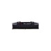 G.Skill DIMM 32 GB DDR4-3200 (2x 16 GB) Dual-Kit, Arbeitsspeicher(schwarz, F4-3200C16D-32GVK, Ripjaws V, INTEL XMP)