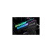 G.Skill DIMM 32 GB DDR4-3200 (2x 16 GB) Dual-Kit, Arbeitsspeicher(schwarz, F4-3200C16D-32GTZR, Trident Z RGB, INTEL XMP)