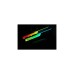 G.Skill DIMM 32 GB DDR4-3200 (2x 16 GB) Dual-Kit, Arbeitsspeicher(schwarz, F4-3200C16D-32GTZR, Trident Z RGB, INTEL XMP)