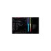 G.Skill DIMM 32 GB DDR4-3200 (2x 16 GB) Dual-Kit, Arbeitsspeicher(schwarz, F4-3200C16D-32GTZR, Trident Z RGB, INTEL XMP)