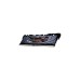 G.Skill DIMM 32 GB DDR4-3200 (2x 16 GB) Dual-Kit, Arbeitsspeicher(F4-3200C16D-32GFX, Flare X, INTEL XMP)