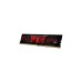 G.Skill DIMM 32 GB DDR4-3200 (4x 8 GB) Quad-Kit, Arbeitsspeicher(F4-3200C16Q-32GIS, Aegis, INTEL XMP)