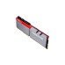 G.Skill DIMM 32 GB DDR4-3200 (4x 8 GB) Quad-Kit, Arbeitsspeicher(F4-3200C16Q-32GTZB, Trident Z, INTEL XMP)