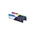 G.Skill DIMM 32 GB DDR4-3600 (2x 16 GB) Dual-Kit, Arbeitsspeicher(schwarz/silber, F4-3600C14D-32GTZNA, Trident Z Neo, INTEL XMP, Outlet)