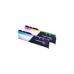 G.Skill DIMM 32 GB DDR4-3600 (2x 16 GB) Dual-Kit, Arbeitsspeicher(schwarz/silber, F4-3600C14D-32GTZNA, Trident Z Neo, INTEL XMP)