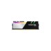 G.Skill DIMM 32 GB DDR4-3600 (2x 16 GB) Dual-Kit, Arbeitsspeicher(schwarz/silber, F4-3600C14D-32GTZNA, Trident Z Neo, INTEL XMP, Outlet)