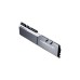 G.Skill DIMM 32 GB DDR4-3600 (2x 16 GB) Dual-Kit, Arbeitsspeicher(silber/weiß, F4-3600C17D-32GTZSW, Trident Z, INTEL XMP)