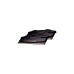 G.Skill DIMM 32 GB DDR4-3600 (2x 16 GB) Dual-Kit, Arbeitsspeicher(schwarz, F4-3600C18D-32GVK, Ripjaws V, INTEL XMP)