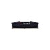 G.Skill DIMM 32 GB DDR4-4000 (2x 16 GB) Dual-Kit, Arbeitsspeicher(schwarz, F4-4000C16D-32GVKA, Ripjaws V, INTEL XMP)