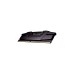 G.Skill DIMM 32 GB DDR4-4000 (4x 8 GB) Quad-Kit, Arbeitsspeicher(schwarz, F4-4000C18Q-32GVK, Ripjaws V, INTEL XMP)