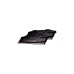 G.Skill DIMM 32 GB DDR4-4400 (2x 16 GB) Dual-Kit, Arbeitsspeicher(schwarz, F4-4400C19D-32GVK, Ripjaws V, INTEL XMP)