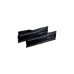 G.Skill DIMM 32 GB DDR5-5600 (2x 16 GB) Dual-Kit, Arbeitsspeicher(schwarz, F5-5600J3036D16GX2-TZ5N, Trident Z5 NEO, AMD EXPO)
