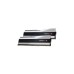 G.Skill DIMM 32 GB DDR5-6000 (2x 16 GB) Dual-Kit, Arbeitsspeicher(silber, F5-6000J3040F16GX2-TZ5S, Trident Z5, INTEL XMP)