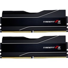 G.Skill DIMM 32 GB DDR5-6000 (2x 16 GB) Dual-Kit, Arbeitsspeicher(schwarz, F5-6000J3038F16GX2-TZ5N, Trident Z5 NEO, AMD EXPO)