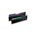 G.Skill DIMM 32 GB DDR5-6000 (2x 16 GB) Dual-Kit, Arbeitsspeicher(F5-6000J3238F16GX2-TZ5NR, Trident Z NEO RGB, AMD EXPO)