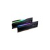 G.Skill DIMM 32 GB DDR5-6800 (2x 16 GB) Dual-Kit, Arbeitsspeicher(schwarz, F5-6800J3445G16GX2-TZ5RK, Trident Z5 RGB, INTEL XMP, Outlet)