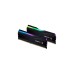 G.Skill DIMM 32 GB DDR5-6800 (2x 16 GB) Dual-Kit, Arbeitsspeicher(schwarz, F5-6800J3445G16GX2-TZ5RK, Trident Z5 RGB, INTEL XMP, Outlet)