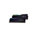 G.Skill DIMM 32 GB DDR5-6800 (2x 16 GB) Dual-Kit, Arbeitsspeicher(schwarz, F5-6800J3445G16GX2-TZ5RK, Trident Z5 RGB, INTEL XMP, Outlet)
