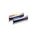 G.Skill DIMM 32 GB DDR5-7600 (2x 16 GB) Dual-Kit, Arbeitsspeicher(silber, F5-7600J3646G16GX2-TZ5RS, Trident Z5 RGB, INTEL XMP, Outlet)