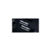 G.Skill DIMM 32 GB DDR5-7600 (2x 16 GB) Dual-Kit, Arbeitsspeicher(silber, F5-7600J3646G16GX2-TZ5RS, Trident Z5 RGB, INTEL XMP, Outlet)