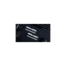 G.Skill DIMM 32 GB DDR5-7600 (2x 16 GB) Dual-Kit, Arbeitsspeicher(silber, F5-7600J3646G16GX2-TZ5RS, Trident Z5 RGB, INTEL XMP)