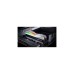 G.Skill DIMM 32 GB DDR5-7600 (2x 16 GB) Dual-Kit, Arbeitsspeicher(silber, F5-7600J3646G16GX2-TZ5RS, Trident Z5 RGB, INTEL XMP)