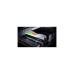G.Skill DIMM 32 GB DDR5-8000 (2x 16 GB) Dual-Kit, Arbeitsspeicher(silber/schwarz, F5-8000J3848H16GX2-TZ5RS, Trident Z5 RGB, INTEL XMP, Outlet)