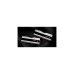 G.Skill DIMM 48 GB DDR5-8400 (2x 24 GB) Dual-Kit, Arbeitsspeicher(weiß, F5-8400J4052G24GX2-TZ5RW, Trident Z5 RGB, INTEL XMP)